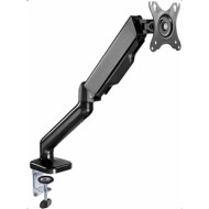 Настольное крепление для монитора 2E Mirveohpu 19"-32" Black (2E-1MGS)