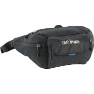 Сумка на пояс TATONKA Funny Bag M Black (2215.040)