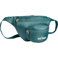 Сумка на одно плечо/на пояс (бананка) TATONKA Funny Bag S Teal Green (2210.063)