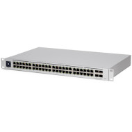 Коммутатор UBIQUITI UniFi Switch Pro 48 (USW-PRO-48)