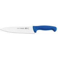 Кухонный нож для мяса TRAMONTINA Professional Master Blue 203мм (24609/018)