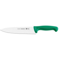 Кухонный нож для мяса TRAMONTINA Professional Master Green 203мм (24609/028)