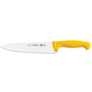 Кухонный нож для мяса TRAMONTINA Professional Master Yellow 152мм (24609/056)
