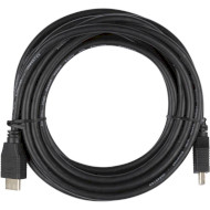 Кабель BELKIN HDMI0018G-1M HDMI 1м Black