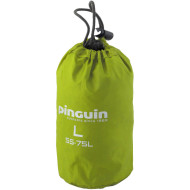 Чехол для рюкзака PINGUIN Raincover L Yellow/Green (356311)