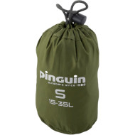 Чехол для рюкзака PINGUIN Raincover S 2020 Khaki (356144)