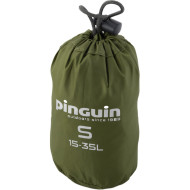 Чехол для рюкзака PINGUIN Raincover S Khaki (356144)