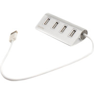 USB-хаб MAXXTER HU2A-4P-01