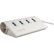 USB-хаб MAXXTER HU3A-4P-01