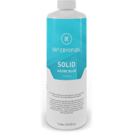 Охлаждающая жидкость EKWB EK-CryoFuel Solid Azure Blue 1л (3831109880357)