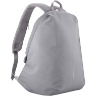 Рюкзак XD DESIGN Bobby Soft Anti-Theft Backpack Gray (P705.792)