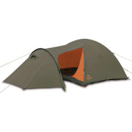 Палатка 3-местная PINGUIN Horizon 3 New Green (136340)