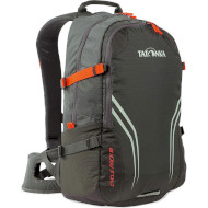 Велосипедный рюкзак TATONKA Cycle pack 18 Titan Gray (1526.021)