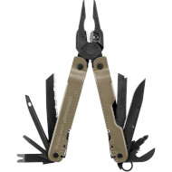 Мультитул LEATHERMAN Super Tool 300M Coyote Tan MOLLE Sheath (832762)