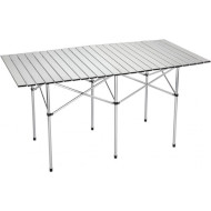 Кемпинговый стол SKIF OUTDOOR Comfort L 140x70см (ZF-003)