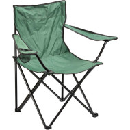 Кресло кемпинговое SKIF OUTDOOR Comfort Green (ZF-S002G)