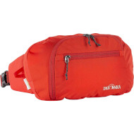 Сумка на одно плечо/на пояс (бананка) TATONKA Hip Sling Pack Red/Orange (2208.211)