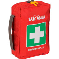 Аптечка TATONKA First Aid Complete Red (2716.015)