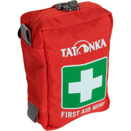 Аптечка TATONKA First Aid Mini Kit Red (2706.015)