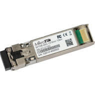 Модуль MIKROTIK XS+31LC10D SFP28 25GbE Tx1310/Rx1310 10km SM LC