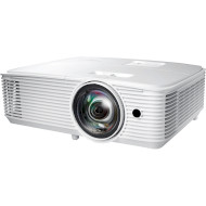 Проектор OPTOMA X309ST (E9PD7DQ01EZ1)