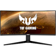 Монитор ASUS TUF Gaming VG34VQL1B