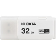 Флэшка 32GB KIOXIA (Toshiba) TransMemory U301 USB 3.2 (LU301W032GG4)