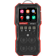Измеритель концентрации газов WINTACT WT8811