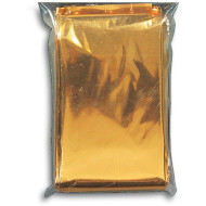 Спасательное термоодеяло TATONKA Rettungsdecke Gold (2985.028)