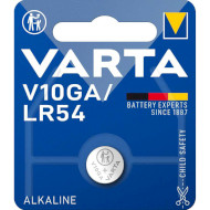 Батарейка VARTA Alkaline LR54 (04274 101 401)