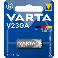 Батарейка VARTA Alkaline A23 (04223 101 401)