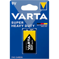 Батарейка VARTA Super Heavy Duty «Крона» (02022 101 411)