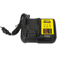 Зарядное устройство POWERPLANT DeWalt DEW-DCB112 (TB921188)