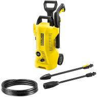 Минимойка высокого давления KARCHER K2 Power Control (1.673-600.0)