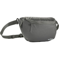 Сумка на одно плечо/на пояс (бананка) TATONKA Hip Belt Pouch Titan Gray (1340.021)