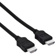 Кабель HAMA HDMI 1.5м Black (00205000)