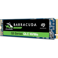 SSD диск SEAGATE BarraCuda Q5 2TB M.2 NVMe (ZP2000CV3A001)