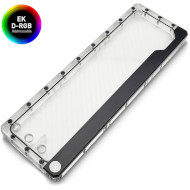 Резервуар EKWB EK-Quantum Volume FLT 360 D-RGB Plexi (3831109819746)