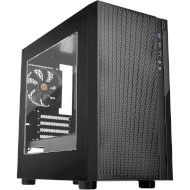 Корпус THERMALTAKE Versa H18 w/window (CA-1J4-00S1WN-00)