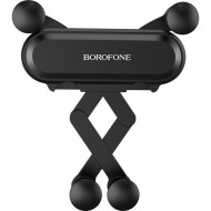 Автодержатель для смартфона BOROFONE BH19 Eddie
