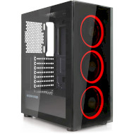 Корпус GOLDEN FIELD 1099B N18 w/o fans