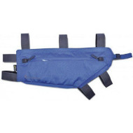 Сумка в раму ACEPAC Zip Frame Bag M Blue (105217)