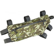 Сумка в раму ACEPAC Zip Frame Bag M Camo (105248)