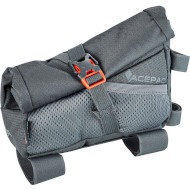 Сумка на раму ACEPAC Roll Fuel Bag M Gray (108225)