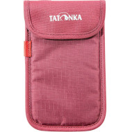 Чехол TATONKA Smartphone Case L Bordeaux Red (2880.047)