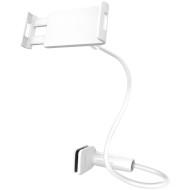 Держатель для смартфона BOROFONE BH24 Bright Shell Holder White