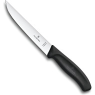 Кухонный нож для разделки VICTORINOX SwissClassic Carving 150мм (6.8103.15B)