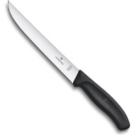 Кухонный нож для разделки VICTORINOX SwissClassic Carving 180мм (6.8103.18B)