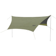 Тент TRAMP Lite Tent Green (TLT-034)