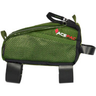 Сумка на раму ACEPAC Fuel Bag M Green (107235)